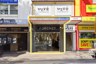 140 Burwood Road Burwood NSW 2134 - Image 1