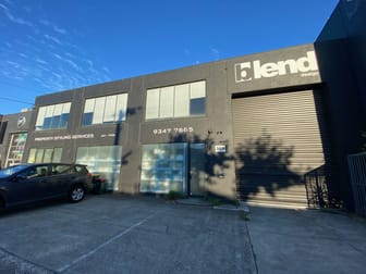 Level 1/209 Grange Road Fairfield VIC 3078 - Image 1