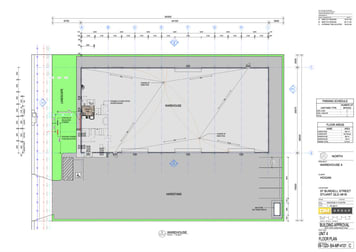 Shed 4/57 Burdell Street Stuart QLD 4811 - Image 2