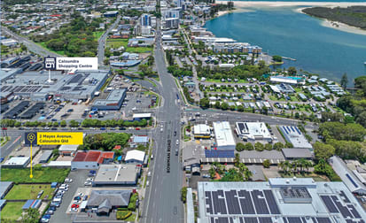 Click to view all images 2 Mayes Avenue Caloundra QLD 4551 - Image 1