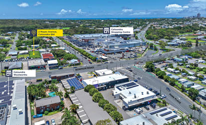 Click to view all images 2 Mayes Avenue Caloundra QLD 4551 - Image 2