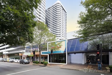 Click to view all images 136 Mann Street Gosford NSW 2250 - Image 1