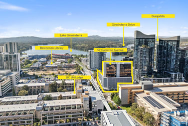 59 Cameron Avenue Belconnen ACT 2617 - Image 2