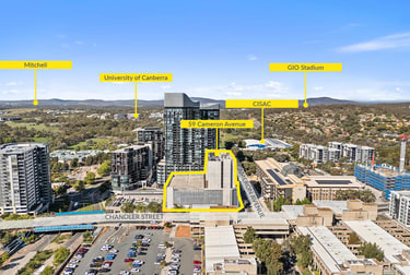 59 Cameron Avenue Belconnen ACT 2617 - Image 3