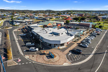 Shop 4/1-3 Club Drive Shearwater TAS 7307 - Image 1