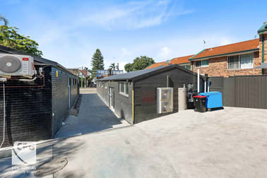 Rear Warehouse/411 Princes Highway Carlton NSW 2218 - Image 3