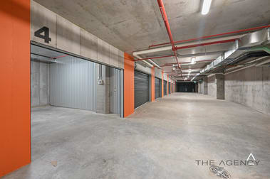 Storage B4/18-30 Faversham Street Marrickville NSW 2204 - Image 3