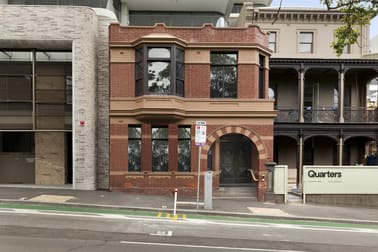 Level/2/366 Albert Road East Melbourne VIC 3002 - Image 1