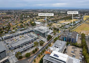 H149/24-32 Lexington Drive Bella Vista NSW 2153 - Image 1