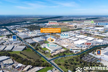 4/58-82 Produce Drive Dandenong South VIC 3175 - Image 2