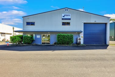 39 Steptoe Street Bundaberg East QLD 4670 - Image 3