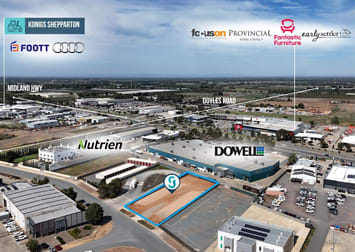 13A Enterprise Drive Shepparton VIC 3630 - Image 1