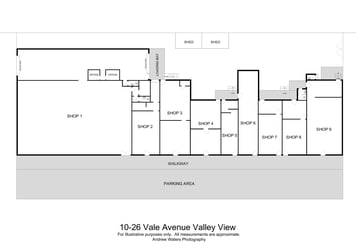 5/10-26 Vale Avenue Valley View SA 5093 - Image 1