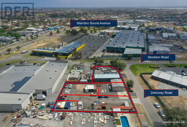 A6/2 Dalloway Road Port Kennedy WA 6172 - Image 1