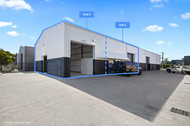 Units 2 & 3, 9 Seasands Drive Redhead NSW 2290 - Image 3