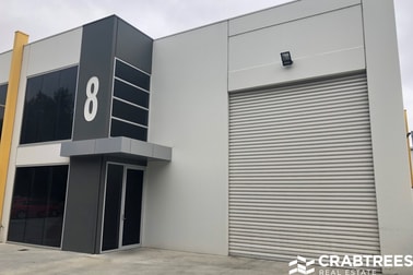 8/18-20 Edward Street Oakleigh VIC 3166 - Image 1