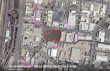 4&5/10-26 Margaret Vella Drive Paget QLD 4740 - Image 3