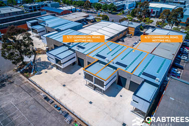 Click to view all images 3&4/27 Commercial Road Notting Hill VIC 3168 - Image 1