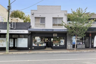 Click to view all images Ground/205 Elgar Road Surrey Hills VIC 3127 - Image 1