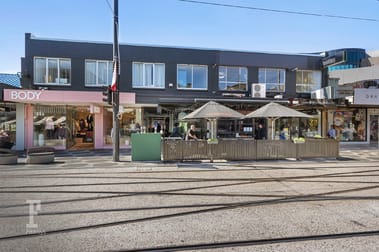 Click to view all images Suite 2/128 Acland Street St Kilda VIC 3182 - Image 3