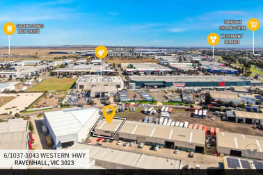 Click to view all images 6/ 1037–1043 Western Highway Ravenhall VIC 3023 - Image 1
