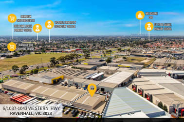 Click to view all images 6/ 1037–1043 Western Highway Ravenhall VIC 3023 - Image 3