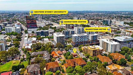 1A Gordon st Bankstown NSW 2200 - Image 3