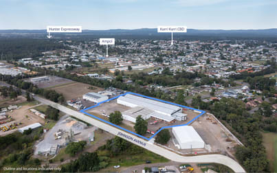 40 Johnson Avenue Kurri Kurri NSW 2327 - Image 1