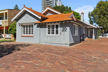 Click to view all images 20 Hardy Street South Perth WA 6151 - Image 2