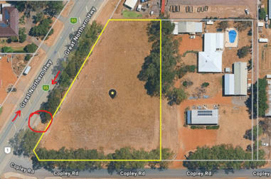 Click to view all images LOT 26 Copley Road Upper Swan WA 6069 - Image 1