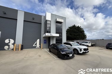 4/39 Howleys Road Notting Hill VIC 3168 - Image 1