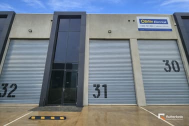 Click to view all images 31/10 Cawley Road Yarraville VIC 3013 - Image 1