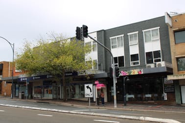 Suite 1a/20 -26 President ave Caringbah NSW 2229 - Image 1