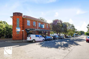 Click to view all images 1 Carrington Avenue Hurstville NSW 2220 - Image 1