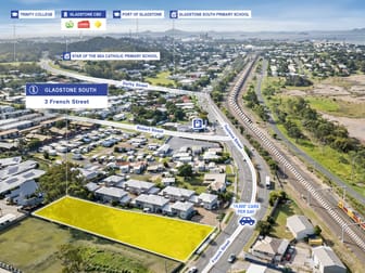 Click to view all images 3 French Street South Gladstone QLD 4680 - Image 3