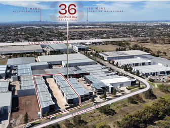 36 Rockfield Way Ravenhall VIC 3023 - Image 2