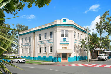 First Floor/Training Room 2-4 Commercial Road Murwillumbah NSW 2484 - Image 1