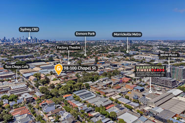 98-100 Chapel St Marrickville NSW 2204 - Image 3