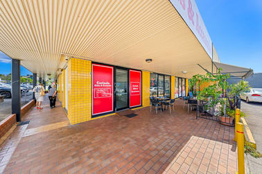 Shop 4/625 Oxley Road Corinda QLD 4075 - Image 1