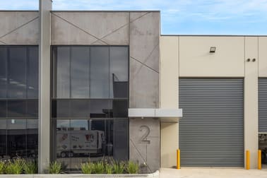 2/3 Palladium Circuit Clyde North VIC 3978 - Image 1