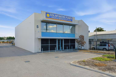 Unit 5/93 President Street Welshpool WA 6106 - Image 1