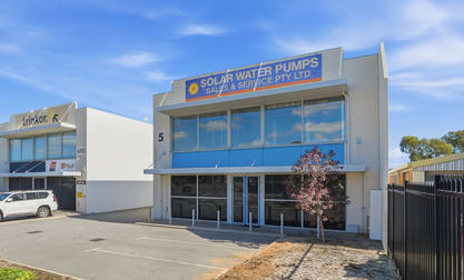 Unit 5/93 President Street Welshpool WA 6106 - Image 2