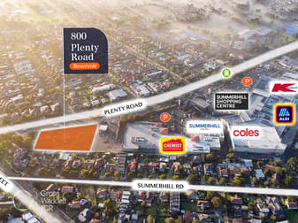 Click to view all images 800 Plenty Road Reservoir VIC 3073 - Image 2