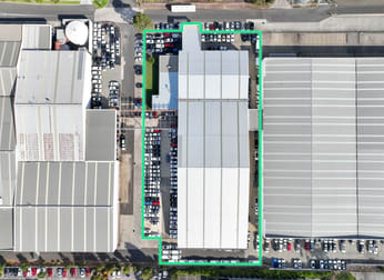 Click to view all images Warehouse 2 227 Wellington Road Mulgrave VIC 3170 - Image 2