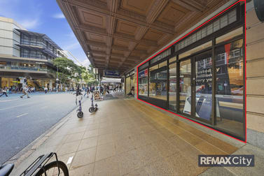 Lot 3/198 Adelaide Street Brisbane City QLD 4000 - Image 1