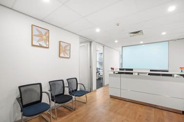 Click to view all images 209-210/55 Flemington Road North Melbourne VIC 3051 - Image 2