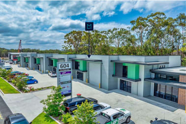 2/604 Pine Ridge Road Coombabah QLD 4216 - Image 2