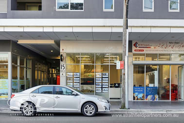 Click to view all images Shop 6/15A Mary Street Auburn NSW 2144 - Image 1