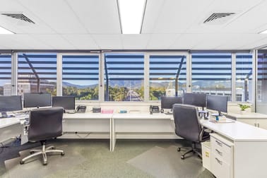 Click to view all images Level 3 Suite 2/36 East Street Rockhampton City QLD 4700 - Image 1
