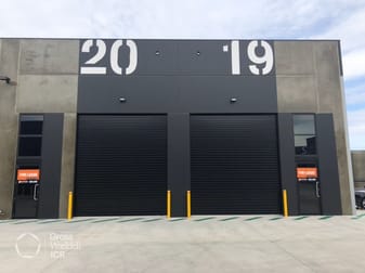 Units 19 & 20, 52 Bakers Road Coburg North VIC 3058 - Image 1